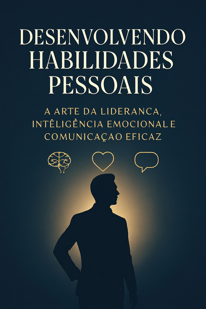 Desenvolvendo Habilidades Pessoais